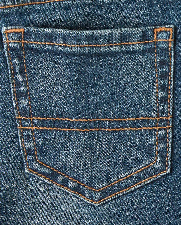 Jean skinny pour garçon